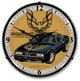 GMRE1009268 1977 Pontiac Firebird Clock