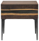Prana Oak Side Table