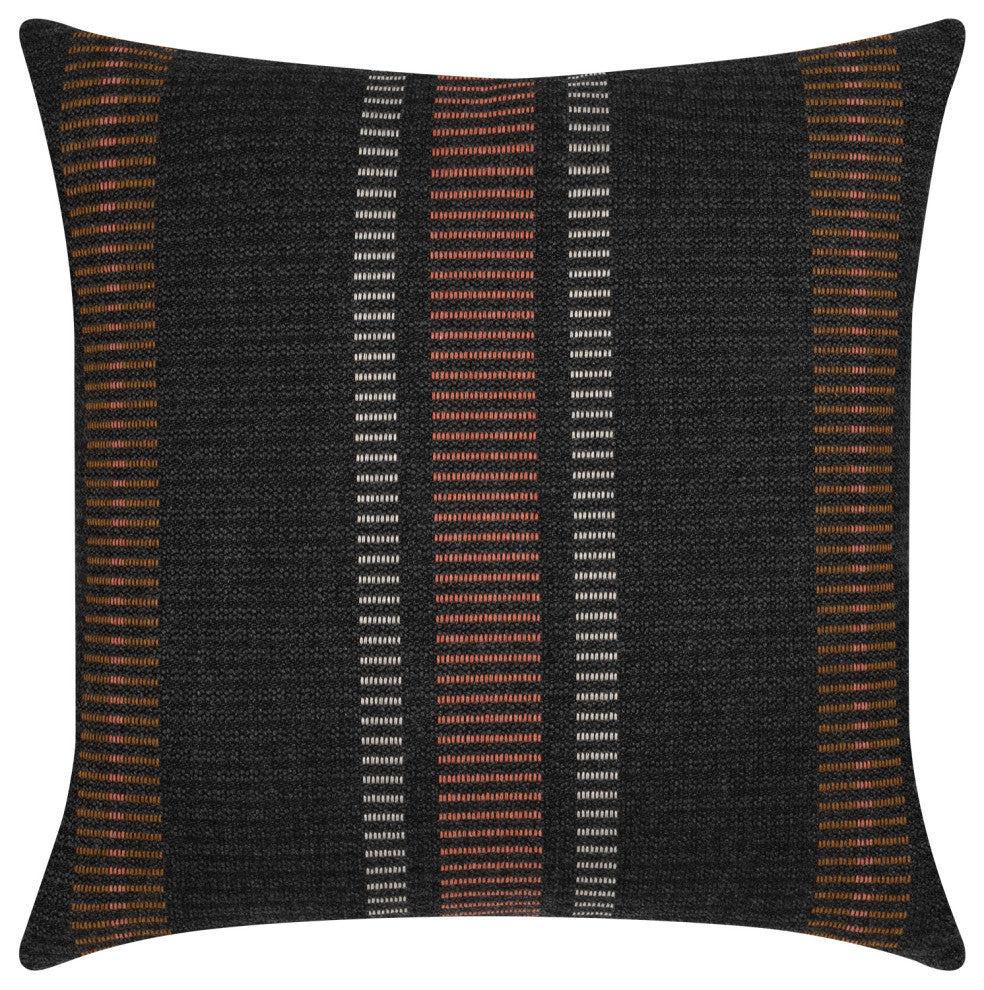 Journey Earth Indoor/Outdoor Performance Pillow, 20"x20"