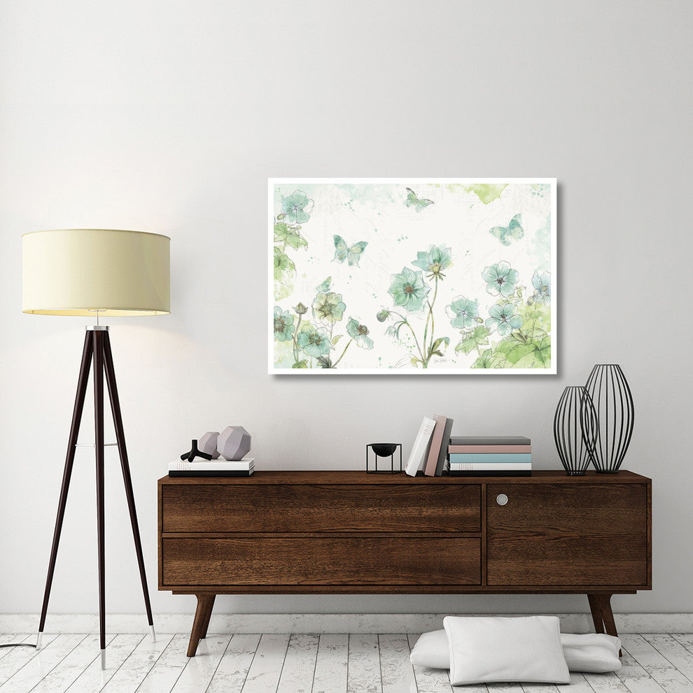 "Dream and Faith V" Digital Paper Print by Katie Pertiet, 50"x34"