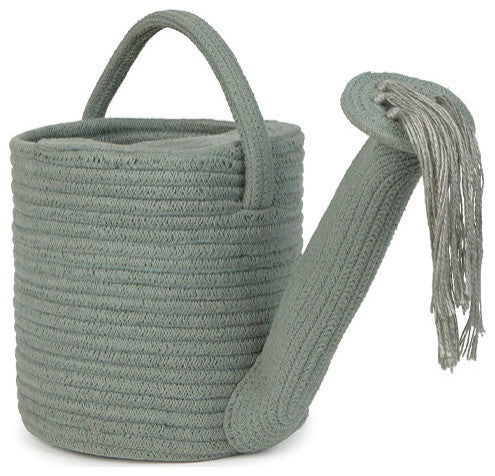 Basket Water Can