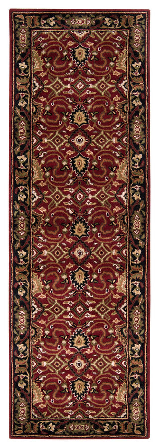 Caesar Area Rug, 3'x12'