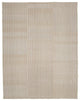 Rug N Carpet - Handmade Turkish 10' 4'' x 13' 4'' Decorative Wool Kilim Rug