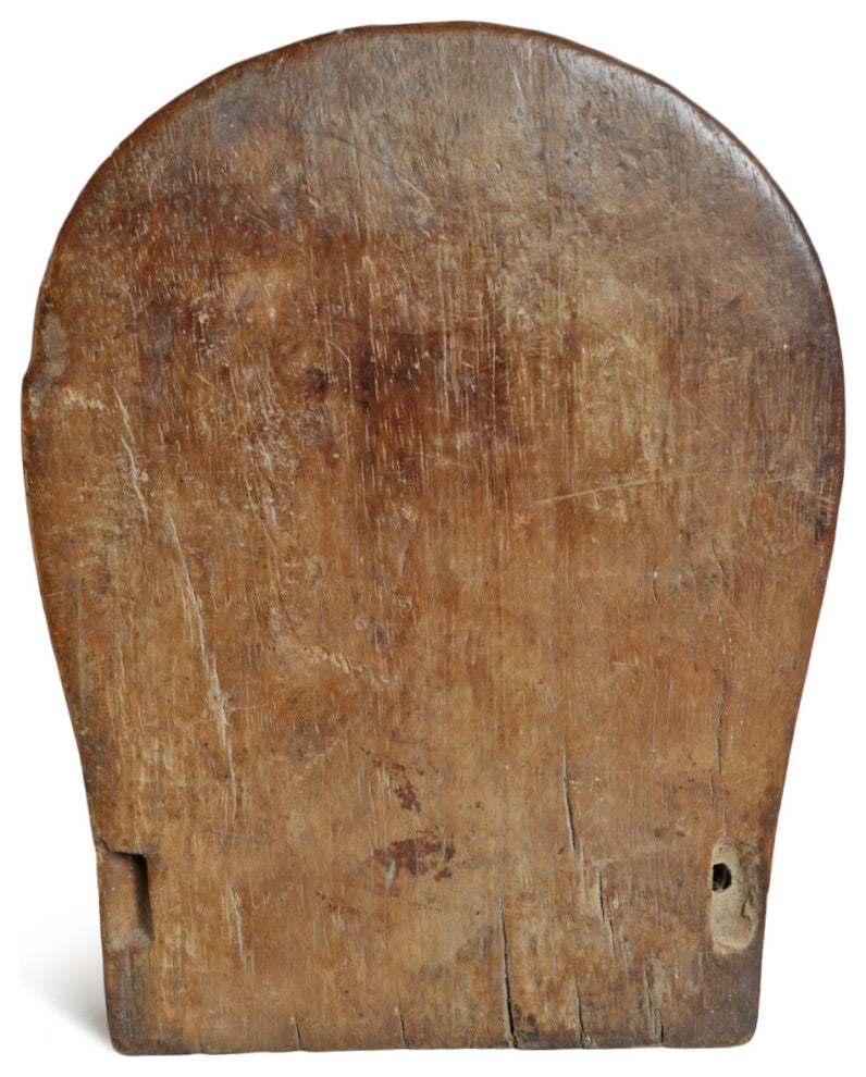 Consigned Old Java Knife Holder