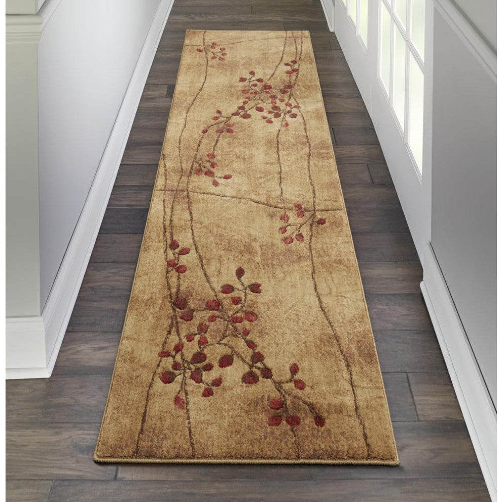 Somerset Area Rug