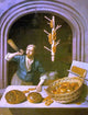 Job Adriaensz Berckheyde the Baker Premium Canvas Print