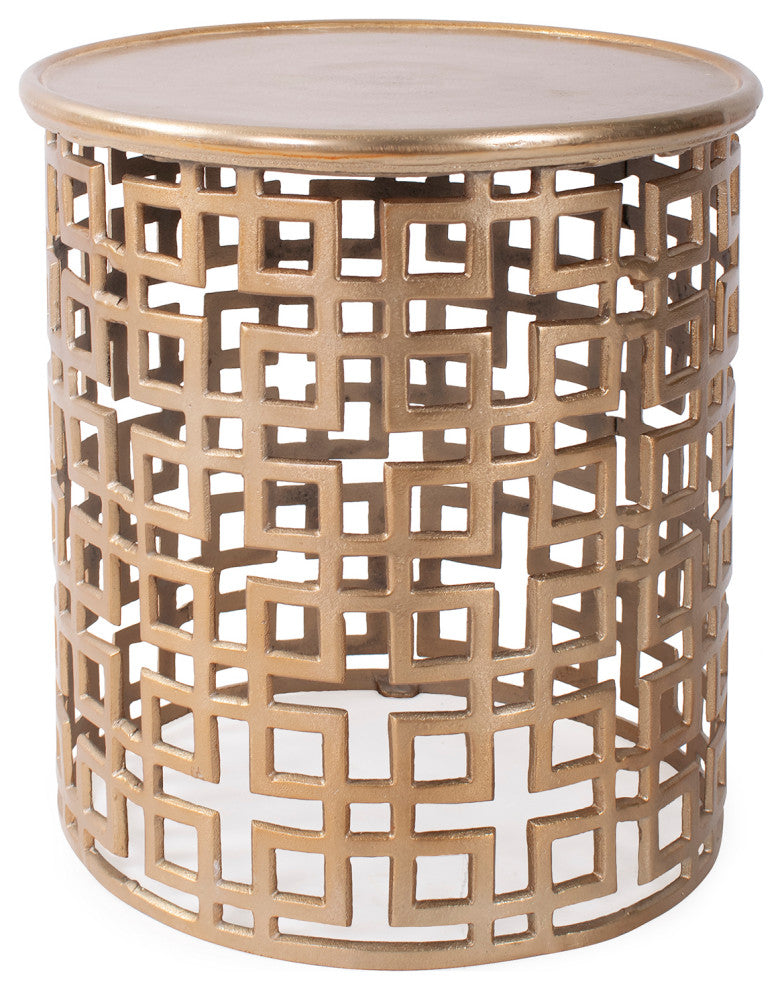 The Behren Side Table