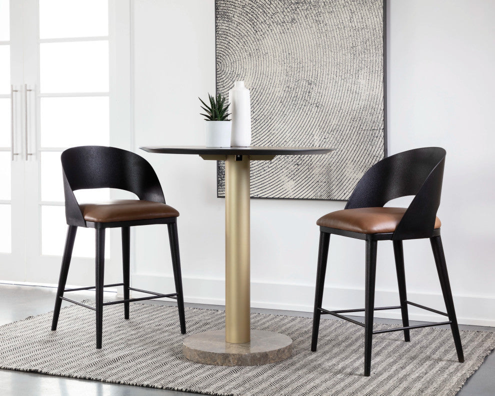 Dezirae Counter Stool