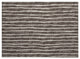 Indoor/Outdoor Laidley LA1 Chocolate Machine Washable 1'8" x 2'6" Rug