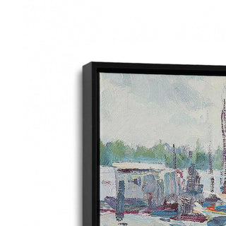 "Naples' Waterside Hideaway" - Coastal Charm for Your Home