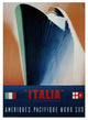 "Italia" Digital Paper Print by Giovanni Patrone, 23"x32"