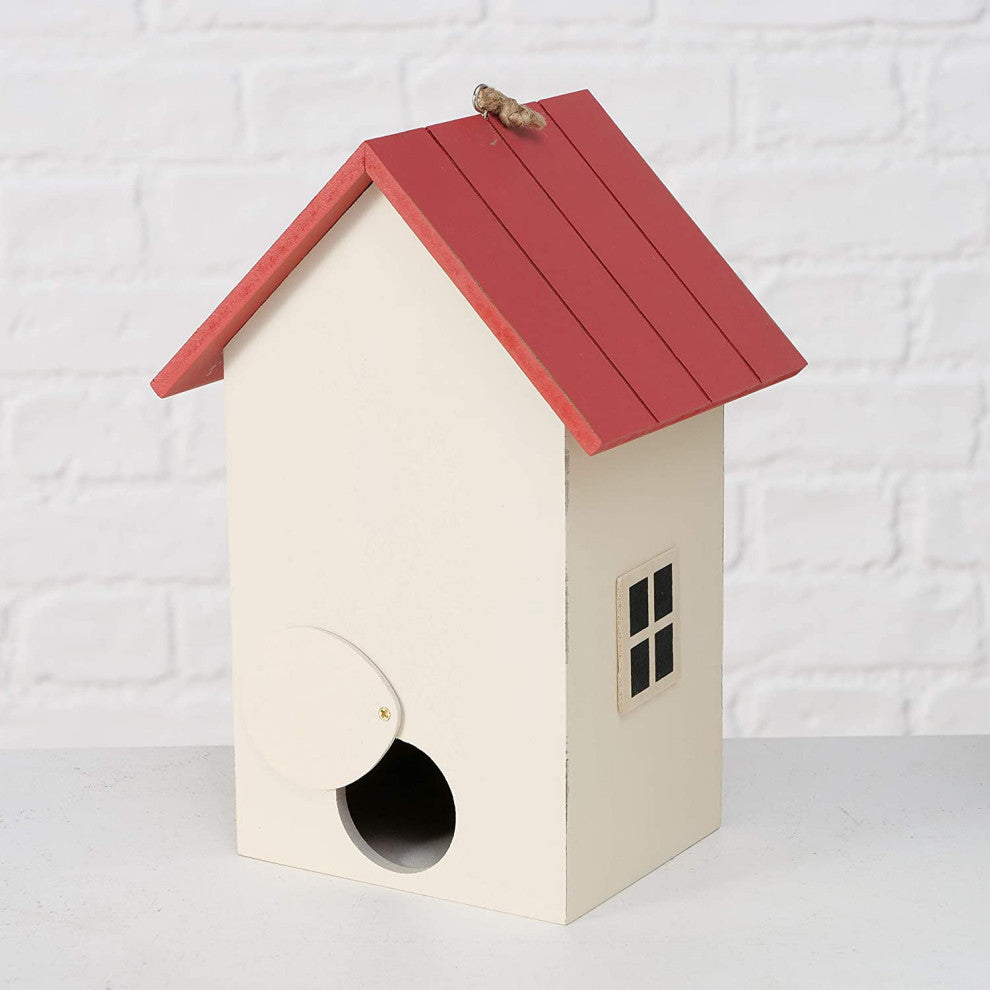 Birdhouse, 8.75 Inches