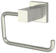 Mod Toilet Tissue Holder, Brushed Nickel