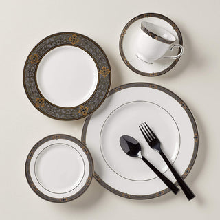 Lenox Vintage Jewel 60PC Dinnerware set of 12