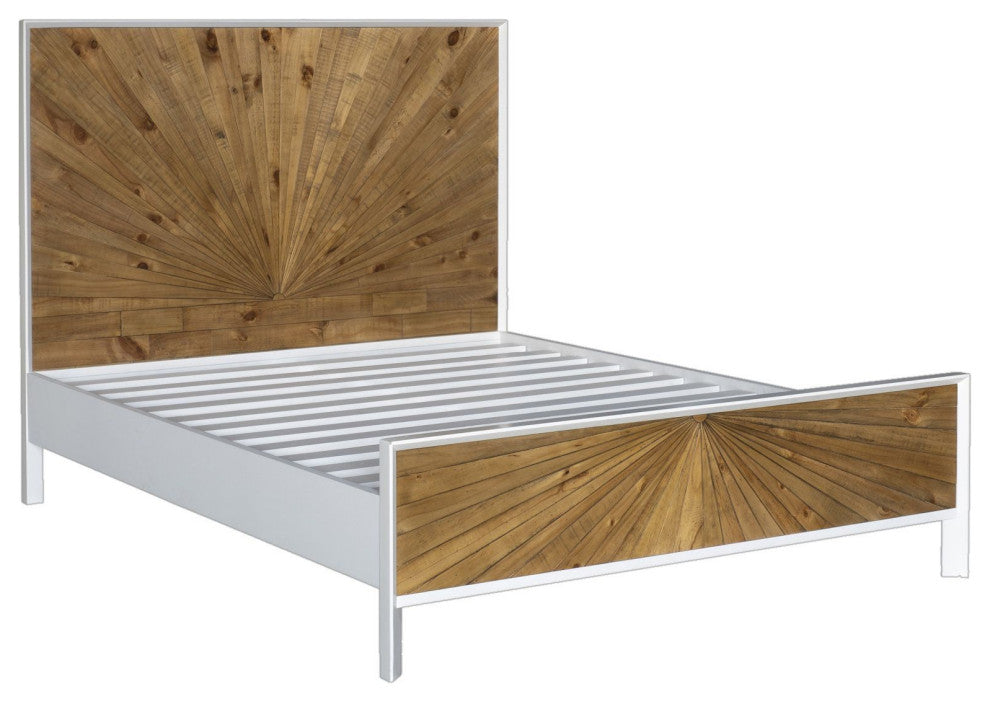 Casablanca Bed, Queen