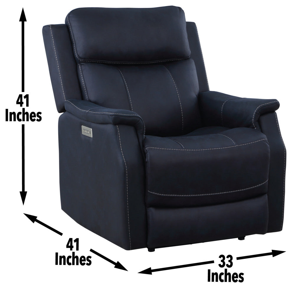 Valencia Power Reclining Chair