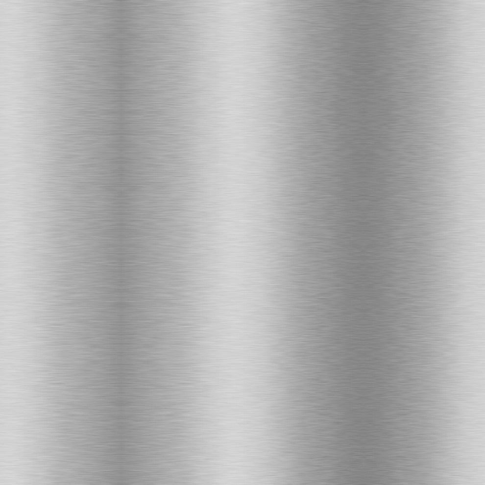 Valerie Swivel Brown Faux Leather and Java Brown Metal Bar Stool, White/Silver, Bar Height