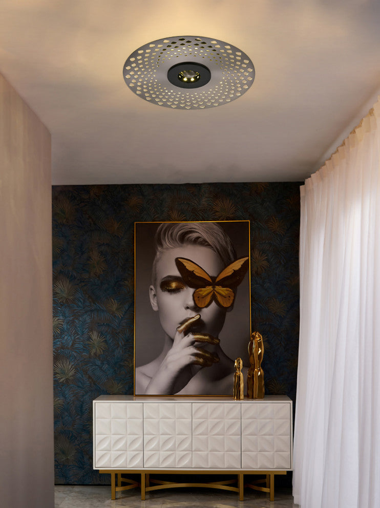 LED Wall Sconce