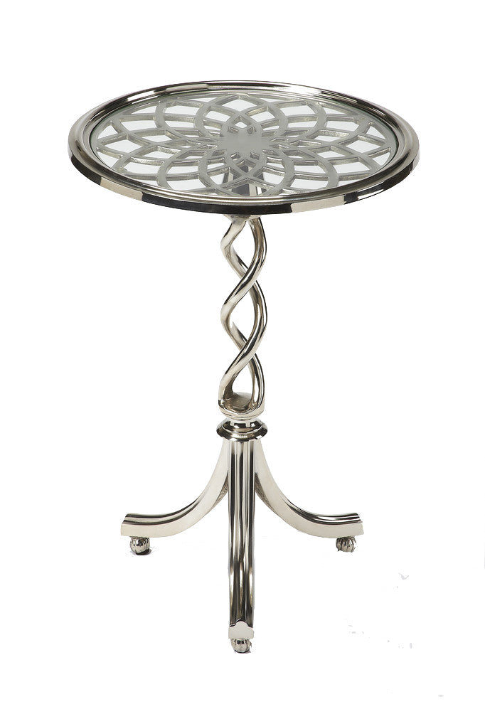 Butler Isidora Modern Accent Table