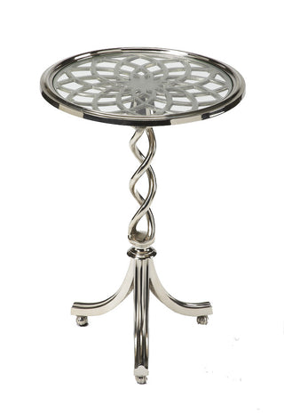 Butler Isidora Modern Accent Table