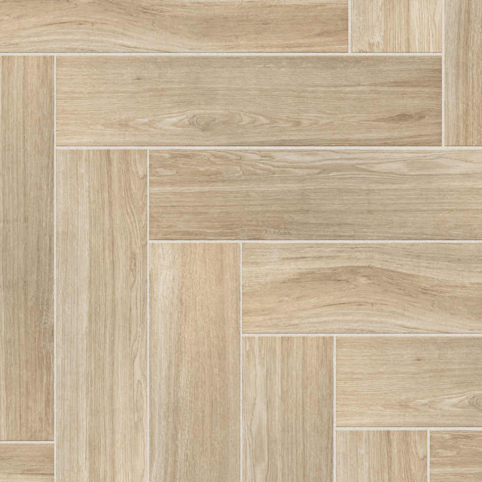 Llama Porcelain Floor and Wall Tile, 51.12 sqft./pallet