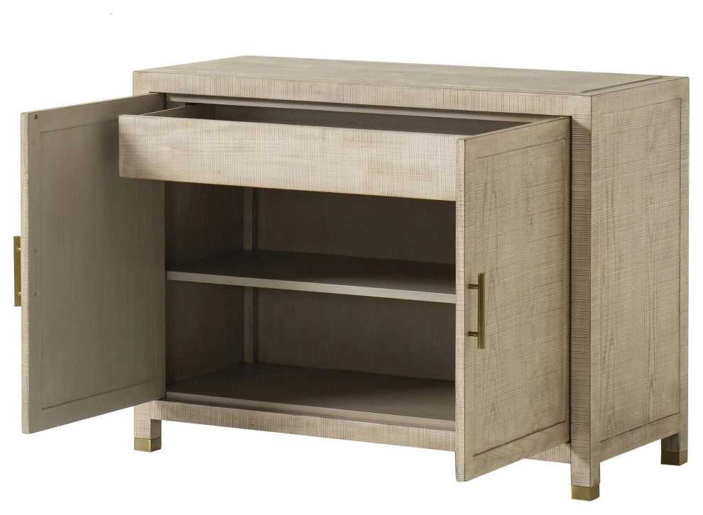 Sonder Living Raffles Credenza 2 Door