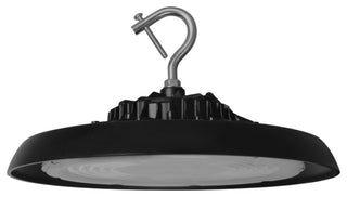 HBC4 LED Low/High Bay, Black, 151.7 Watt, 5000k