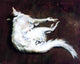 William Merritt Chase A Sketch of My Hound "Kuttie" Wall Decal