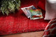 Bliss 1584 Red Heather Shag, 7'6"x9'6"