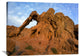 "Elephant Rock, Valley Of Fire State Park, Nevada" Artwork