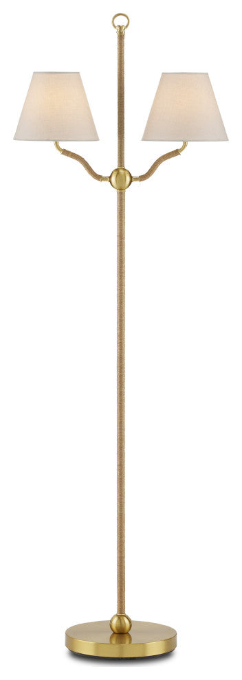 Sirocco Floor Lamp