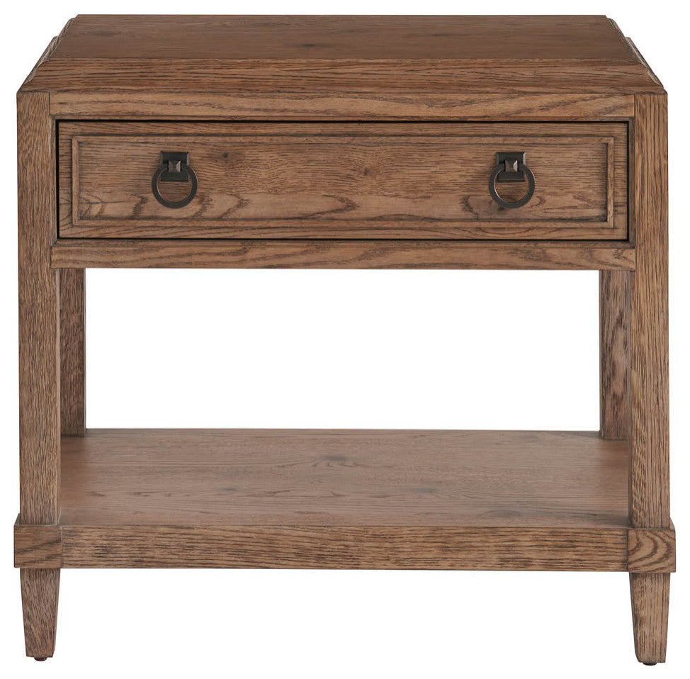 Sienna Drawer Nightstand