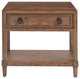 Sienna Drawer Nightstand