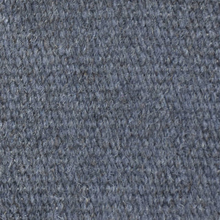 HAND WOVEN FLAT WEAVE KILIM WOOL ECO-FRIENDLY AREA RUGS-Solid,Light Charcoal