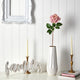 20" Rose Artificial Flower, Set of 6