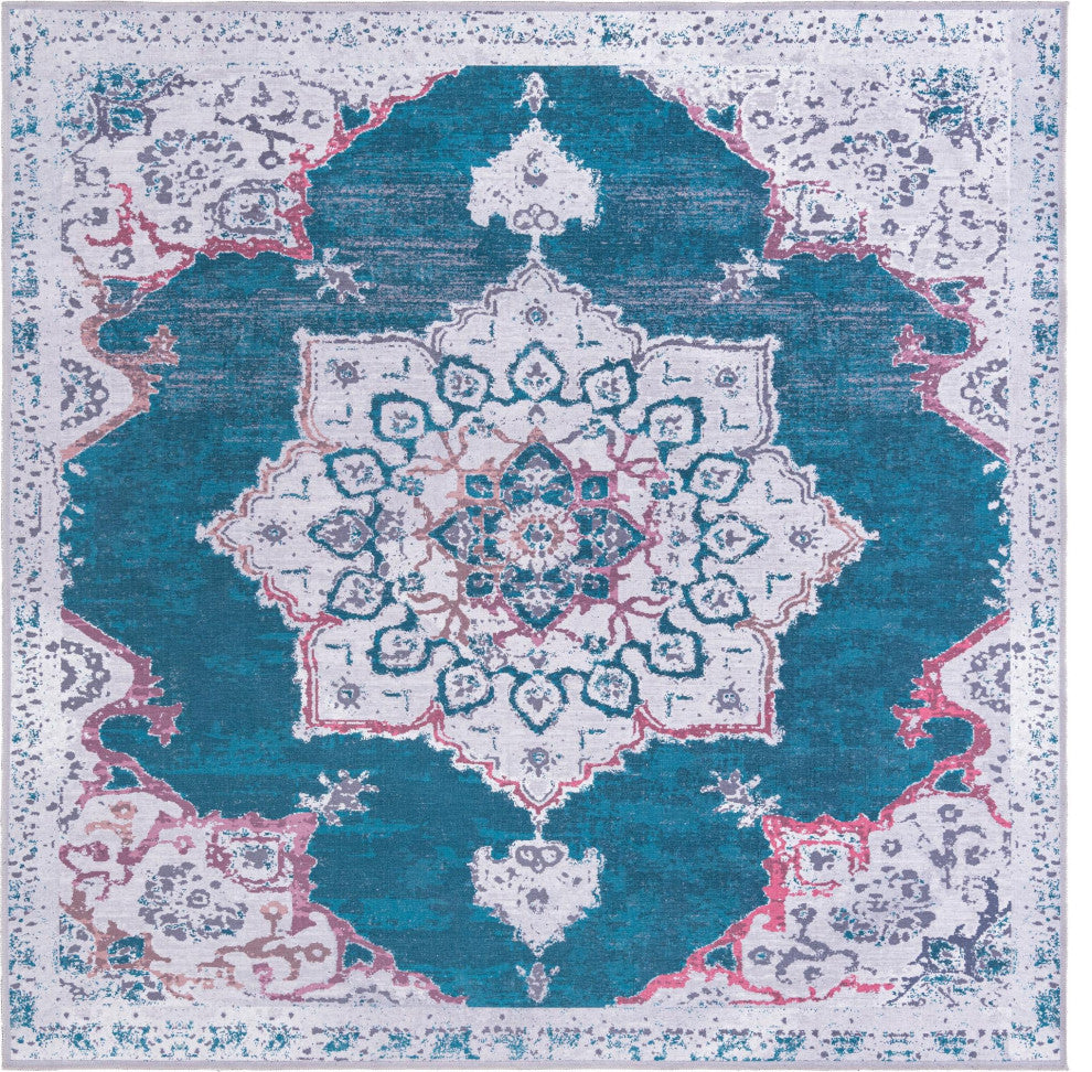 Unique Loom Renaissance Roma Area Rug