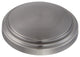 Downrod, Brushed Pewter, 60"