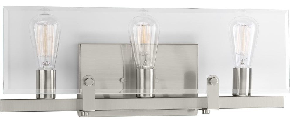 Glayse 3-Light Bath
