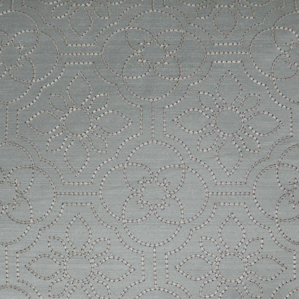 Ruched Up Pillow - Mist