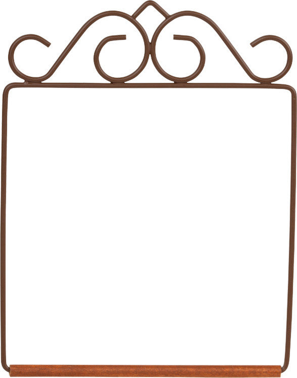 Original Hummingbird Swing, Brown
