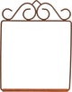 Original Hummingbird Swing, Brown