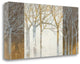 "Night And Day" By Kathrine Lovell, Giclee Print on Gallery Wrap Canvas