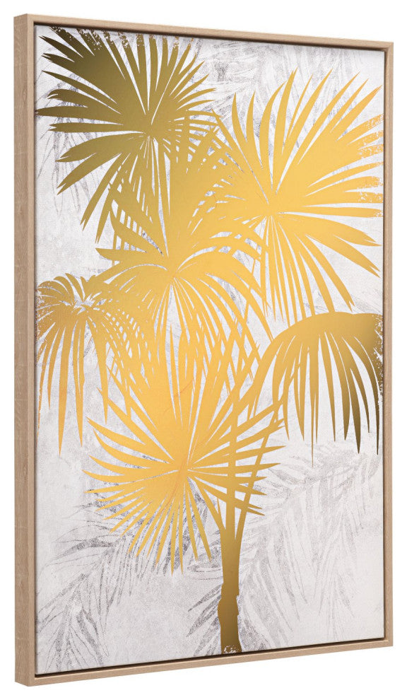Wall Art, Canvas, Gold, White, Living Lounge Cafe Room Hotel Lobby Hospitality