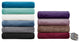 Beautyrest Heated Plush Blanket, Mink