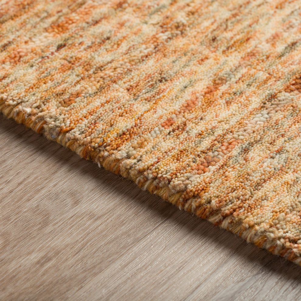 Dalyn Reya RY7 Sunset 10'x10' Square Rug