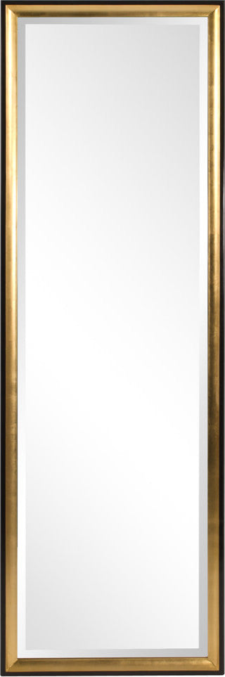 Howard Elliott Cagney Gold Mirror, Tall