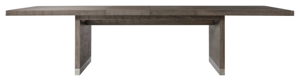Sonder Living Classic Raffles Extending Dining Table
