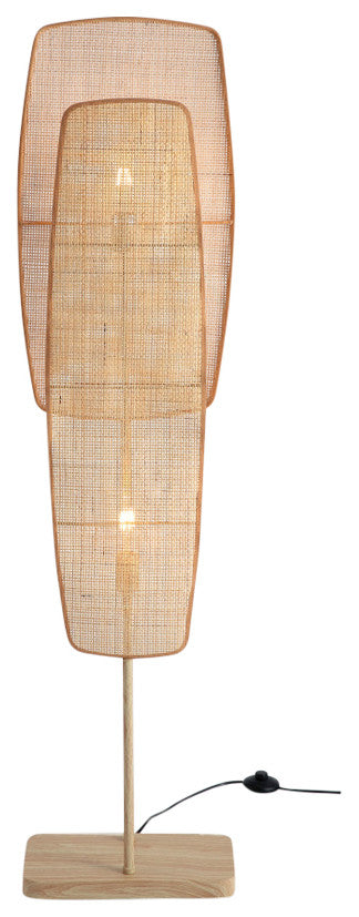 Vidalite Amud, Floor Lamp