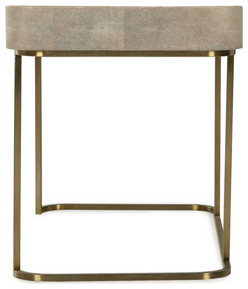 Sonder Living Jacques Writing Desk