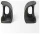 Last, 2-piece Bookends